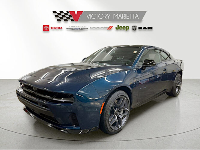 Car of the Week 7-18
